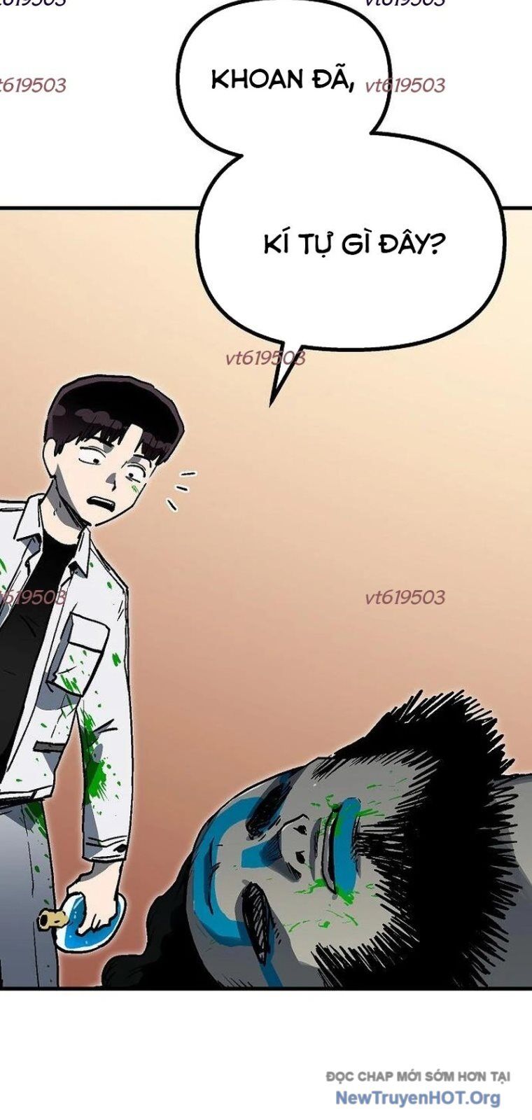 Lỗi Hệ Thống: Chapter 49