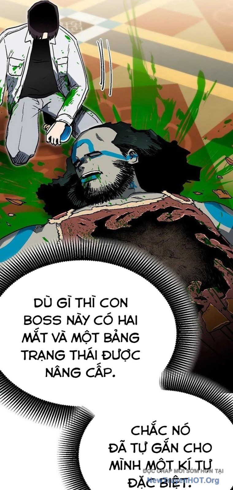 Lỗi Hệ Thống: Chapter 49