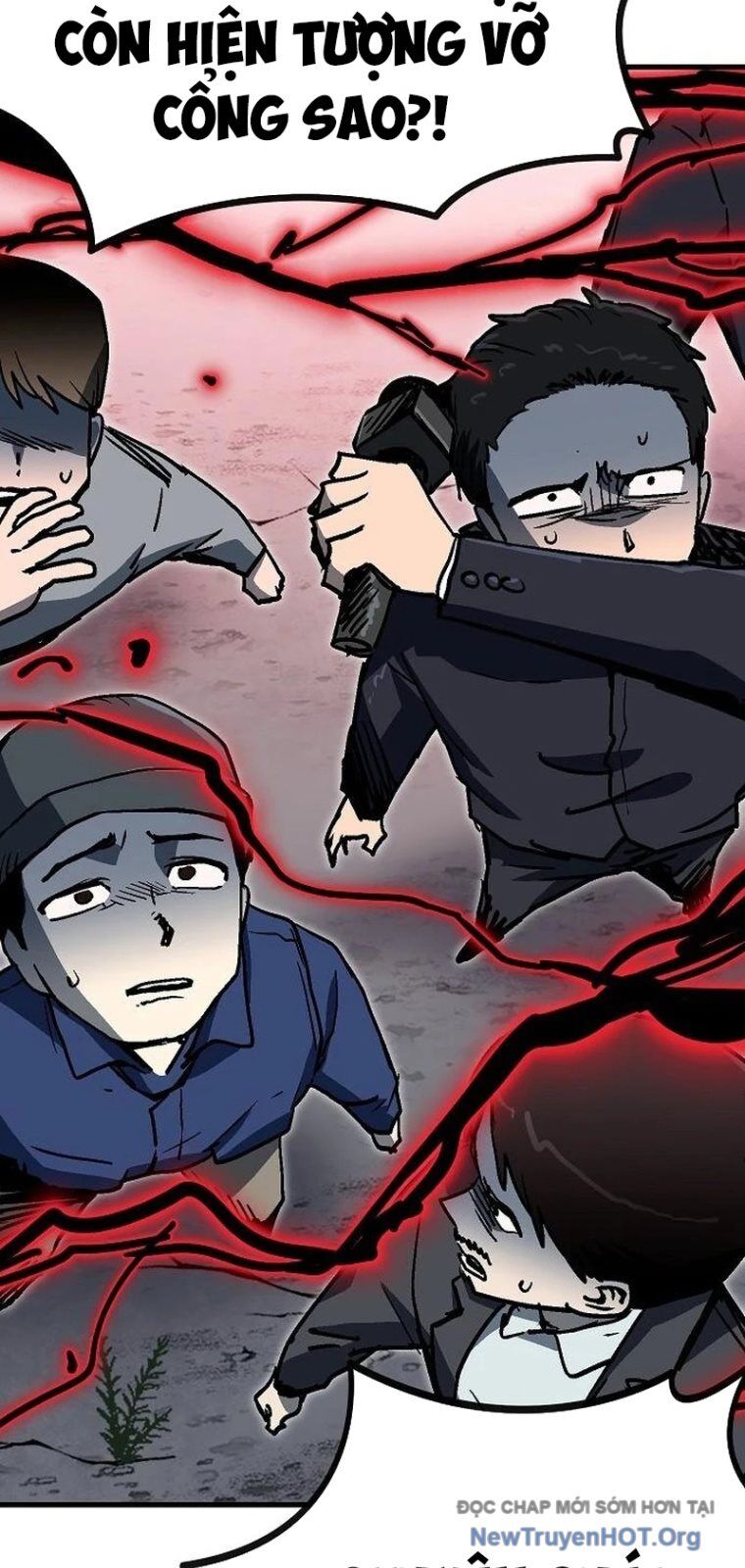 Lỗi Hệ Thống: Chapter 49
