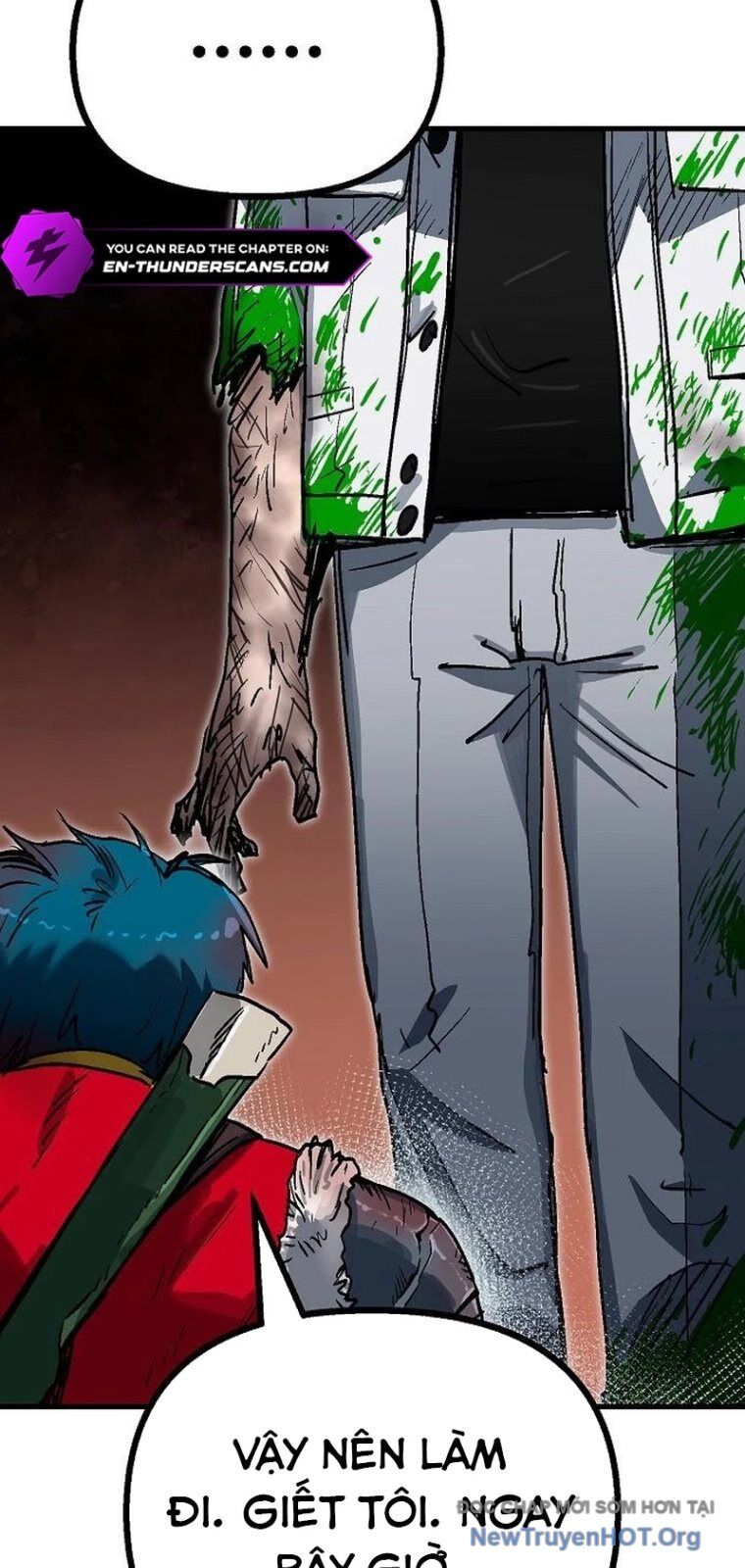 Lỗi Hệ Thống: Chapter 49