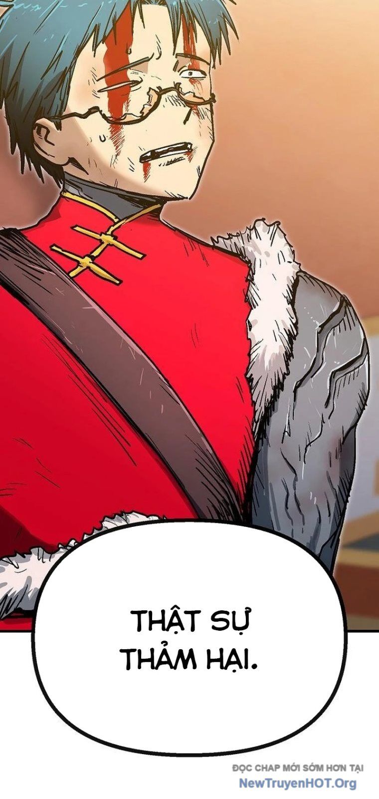 Lỗi Hệ Thống: Chapter 49