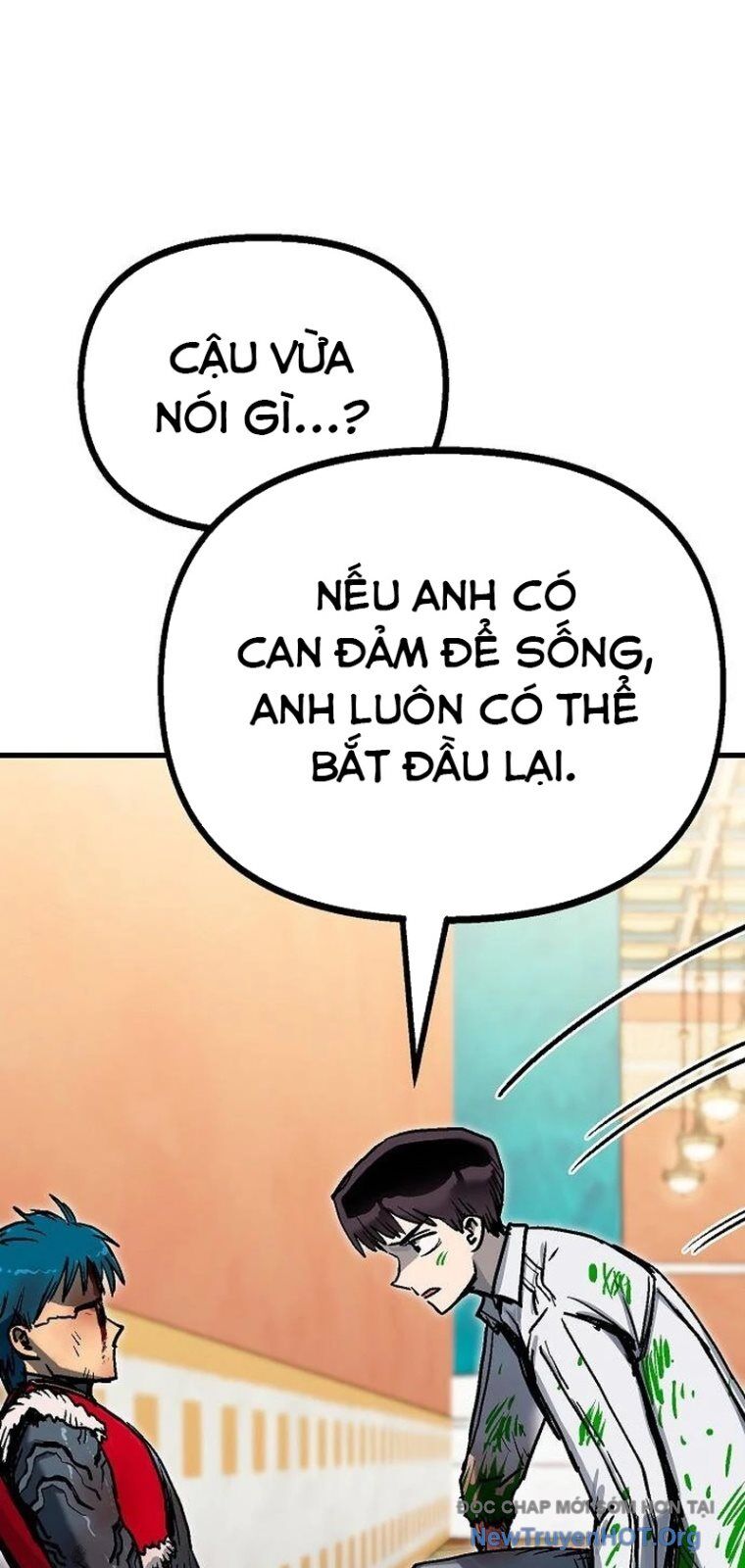 Lỗi Hệ Thống: Chapter 49