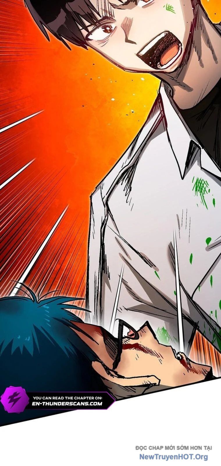 Lỗi Hệ Thống: Chapter 49