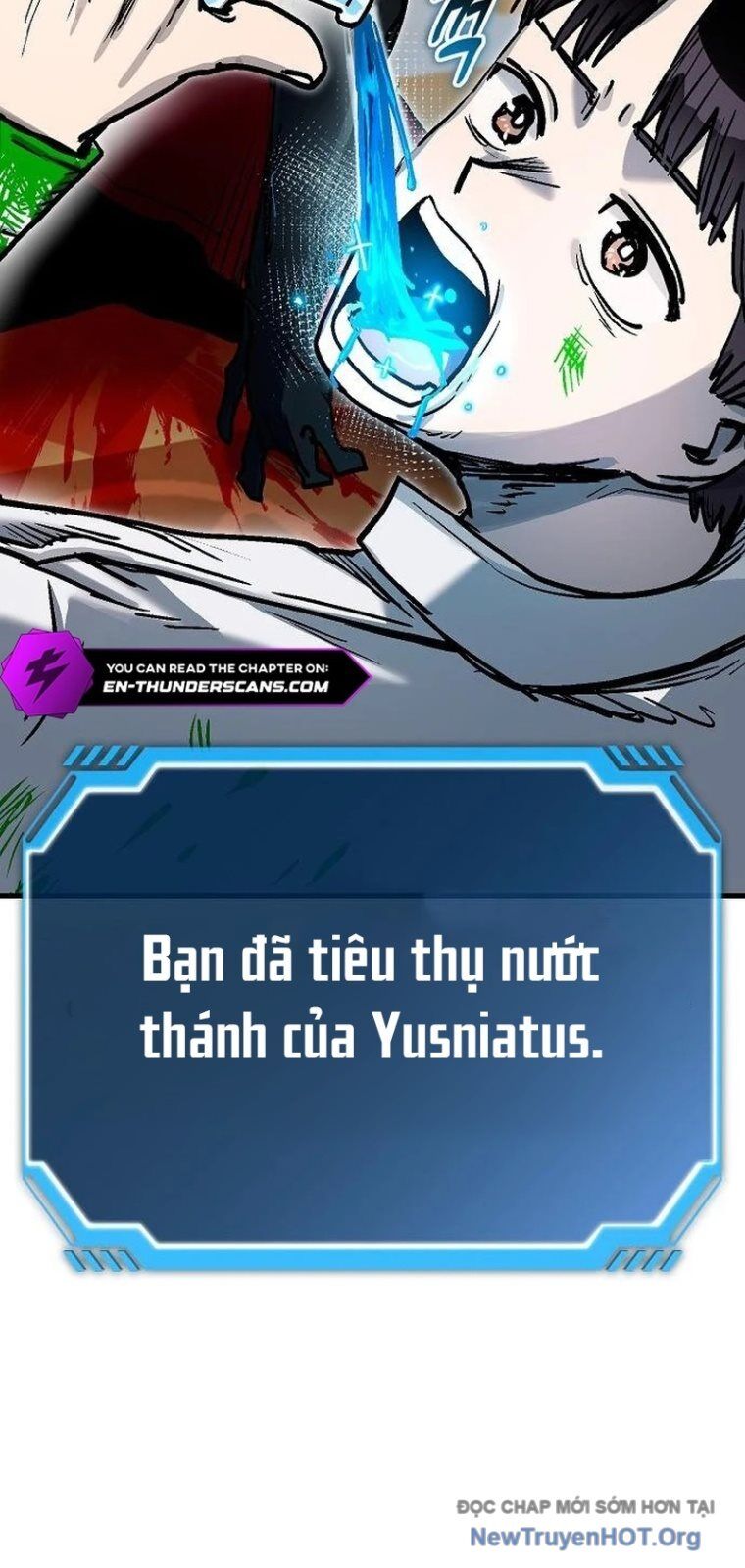 Lỗi Hệ Thống: Chapter 49