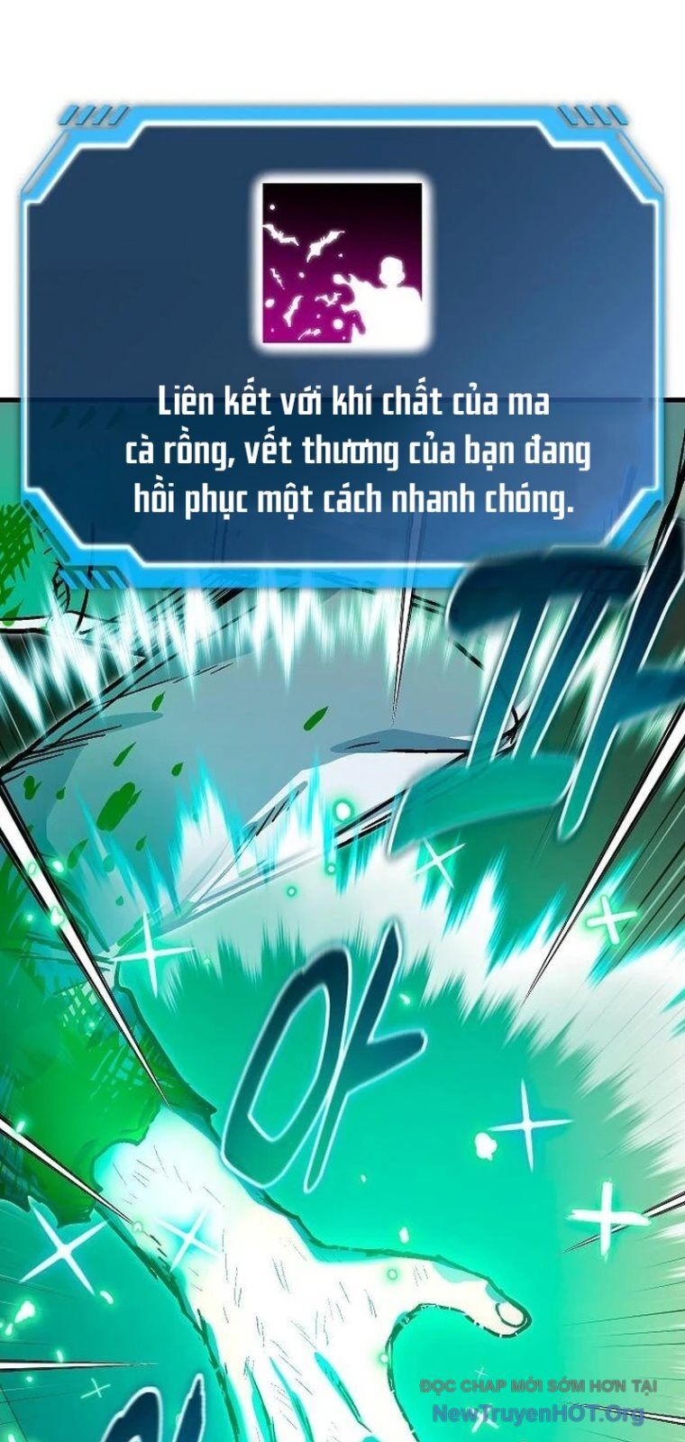 Lỗi Hệ Thống: Chapter 49