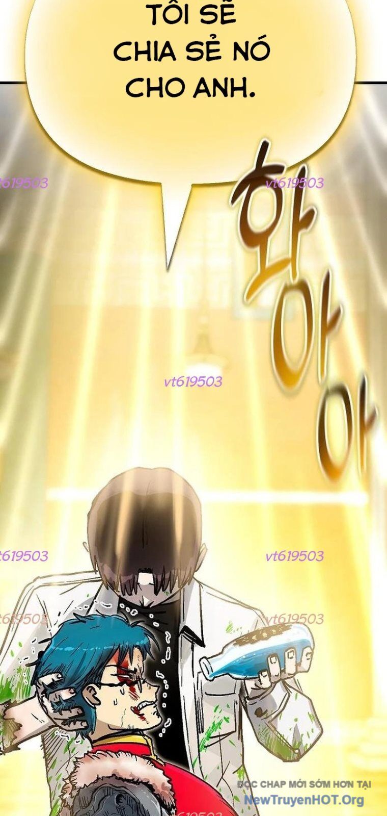 Lỗi Hệ Thống: Chapter 49