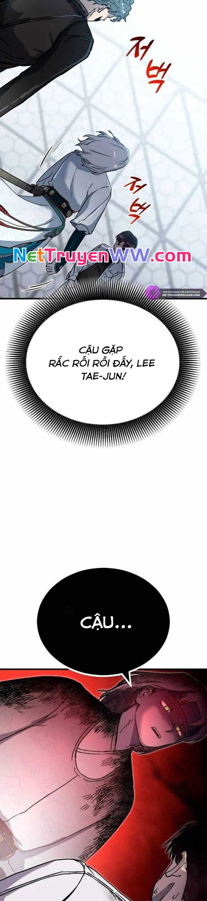 Lỗi Hệ Thống: Chapter 5