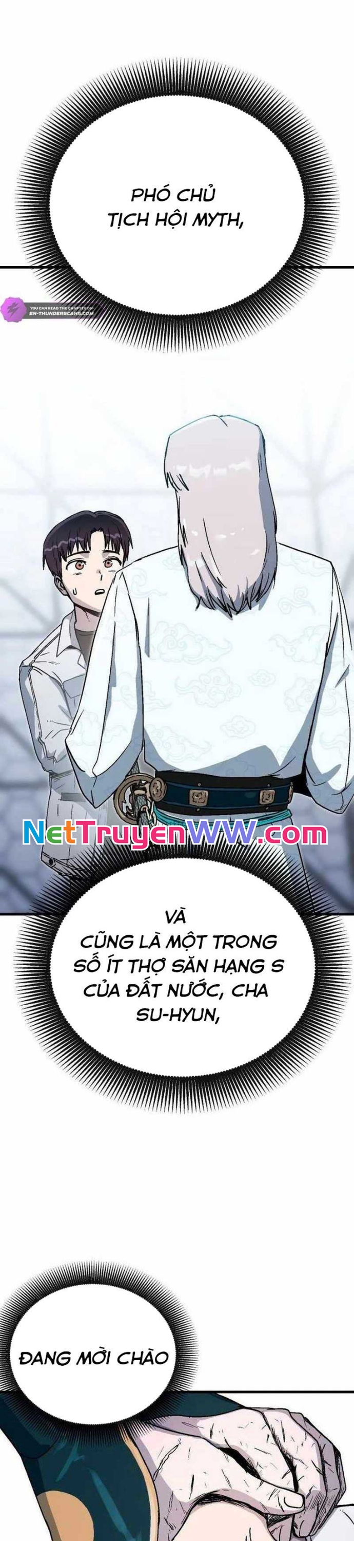 Lỗi Hệ Thống: Chapter 5