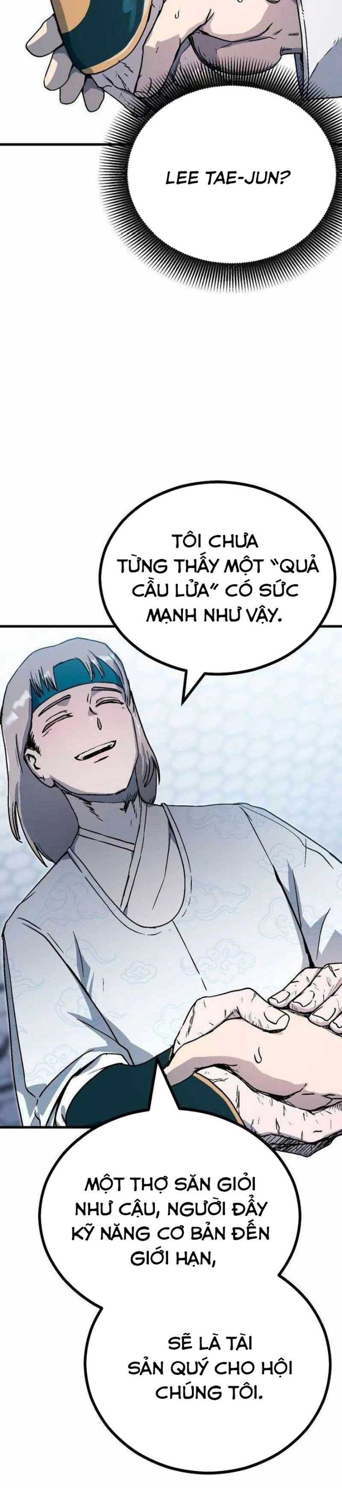 Lỗi Hệ Thống: Chapter 5