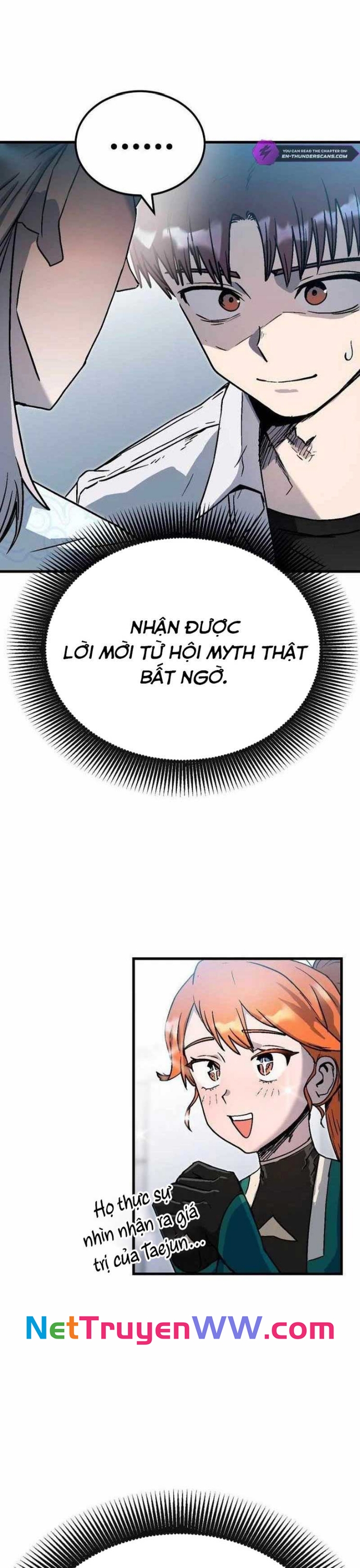Lỗi Hệ Thống: Chapter 5