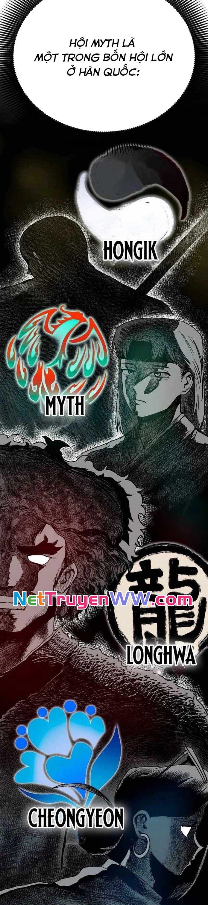 Lỗi Hệ Thống: Chapter 5