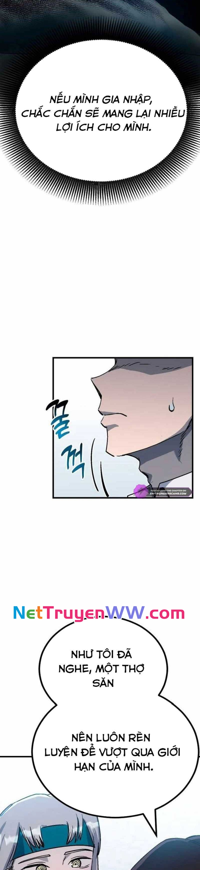 Lỗi Hệ Thống: Chapter 5