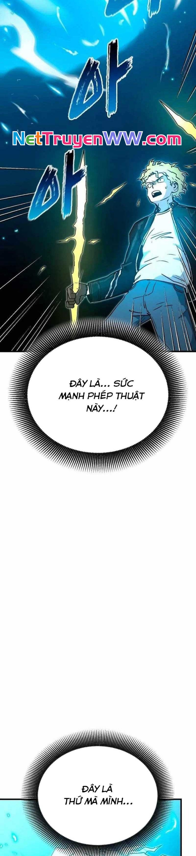 Lỗi Hệ Thống: Chapter 5