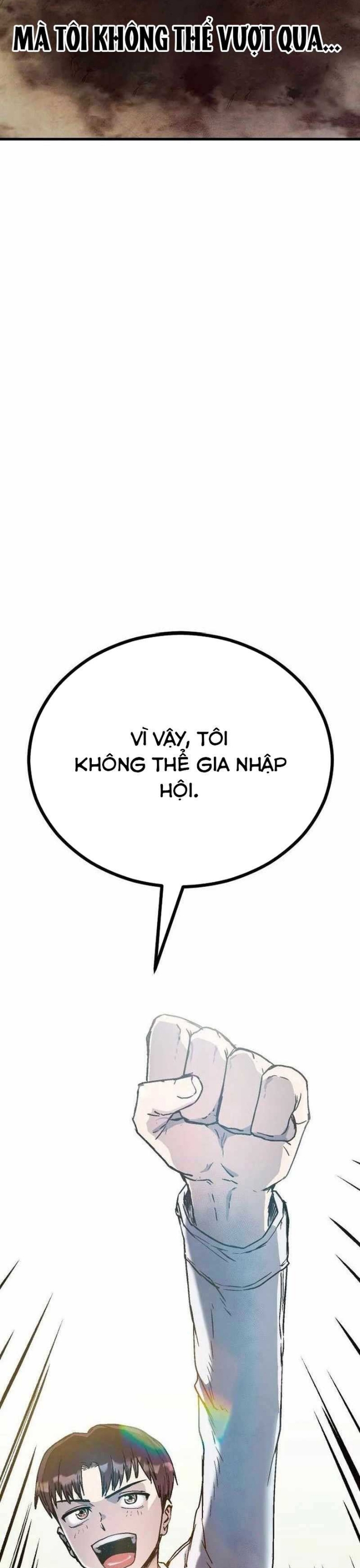 Lỗi Hệ Thống: Chapter 5