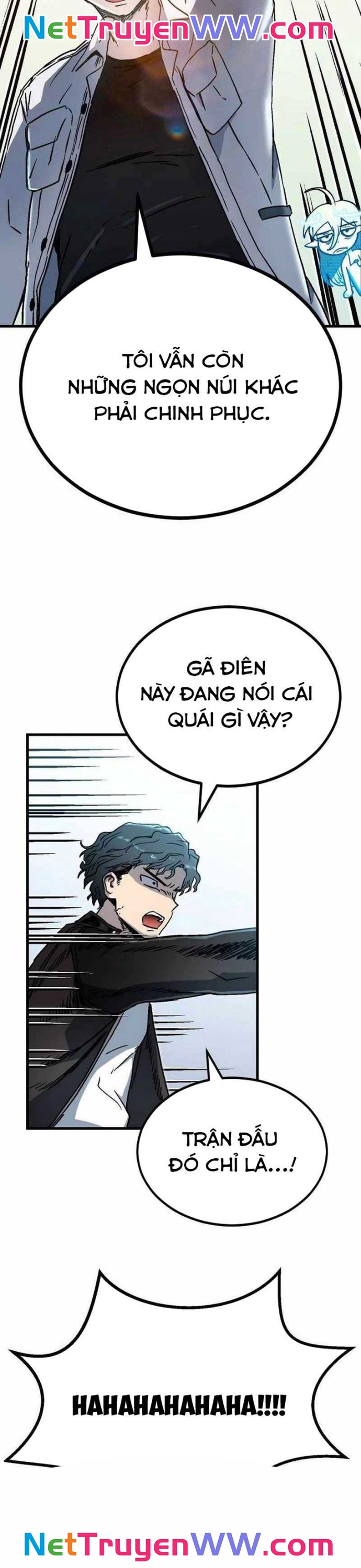 Lỗi Hệ Thống: Chapter 5