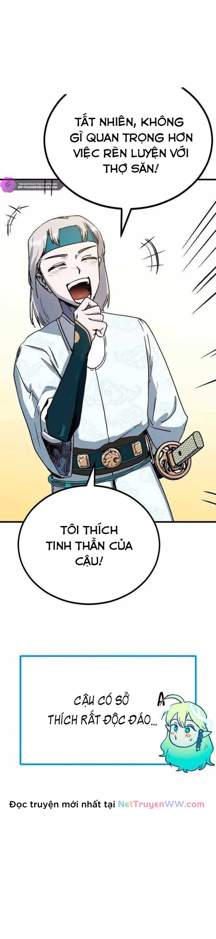 Lỗi Hệ Thống: Chapter 5