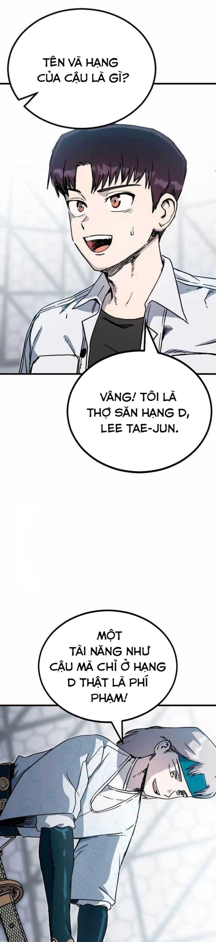 Lỗi Hệ Thống: Chapter 5