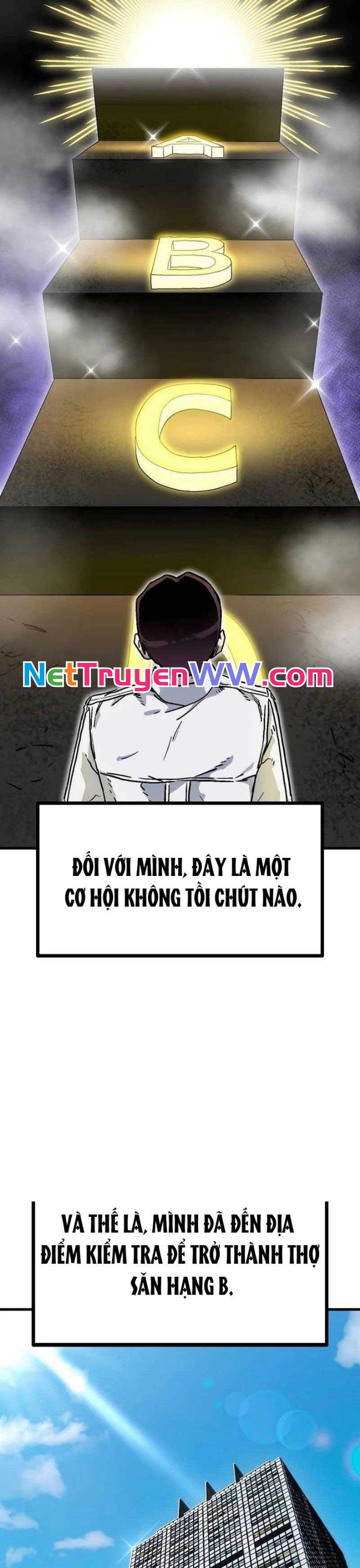 Lỗi Hệ Thống: Chapter 5