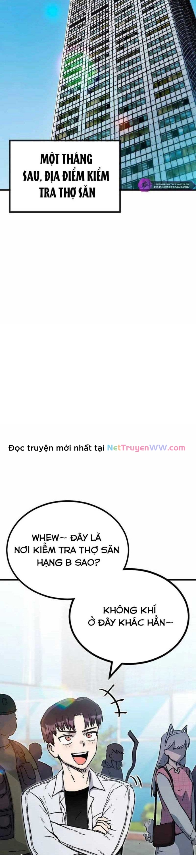 Lỗi Hệ Thống: Chapter 5