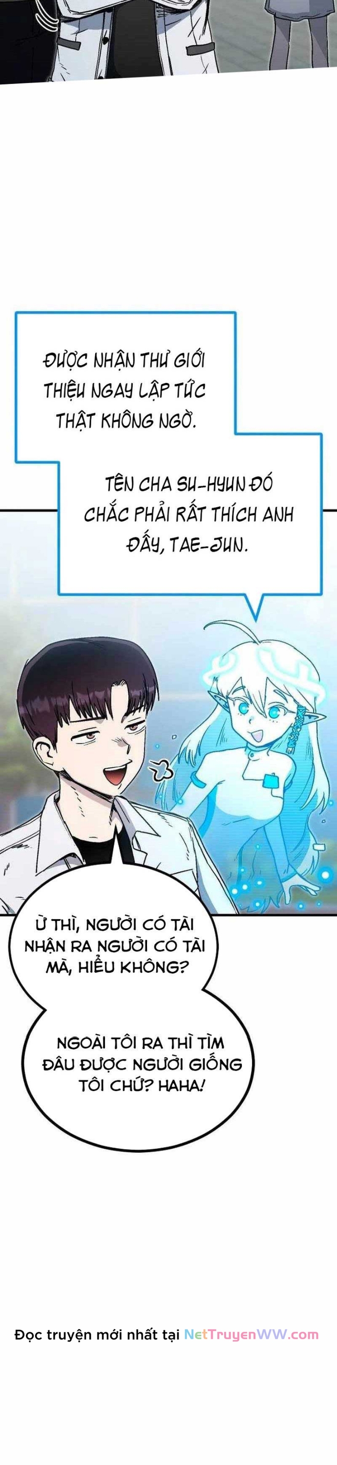 Lỗi Hệ Thống: Chapter 5