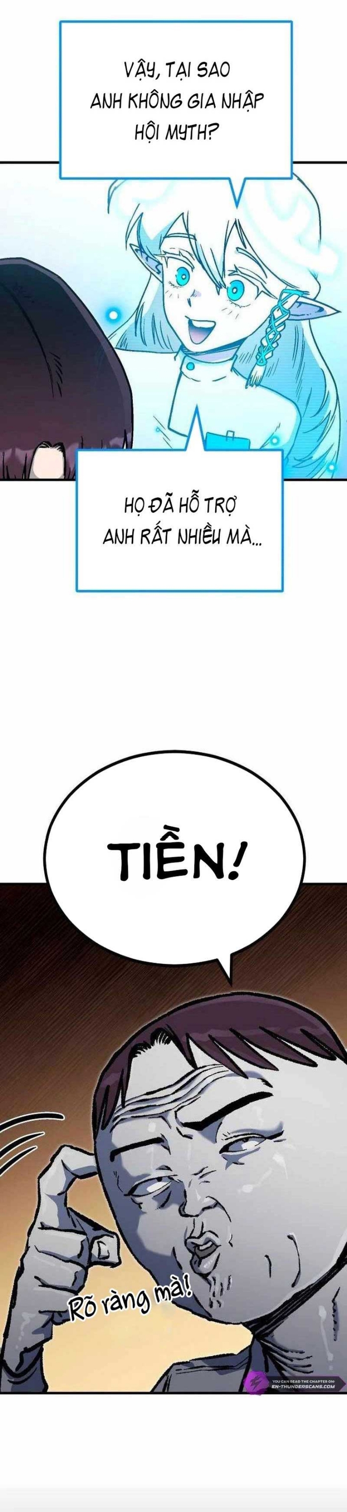 Lỗi Hệ Thống: Chapter 5