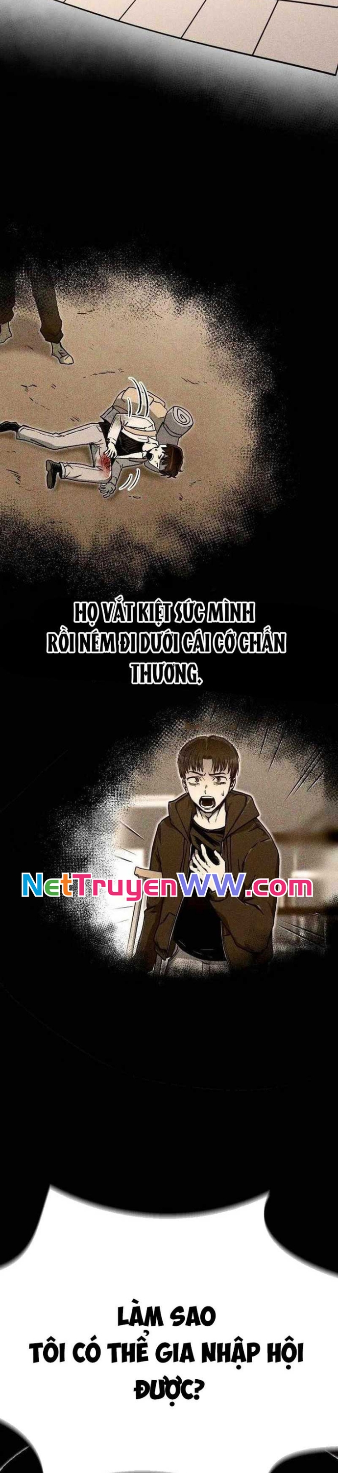 Lỗi Hệ Thống: Chapter 5