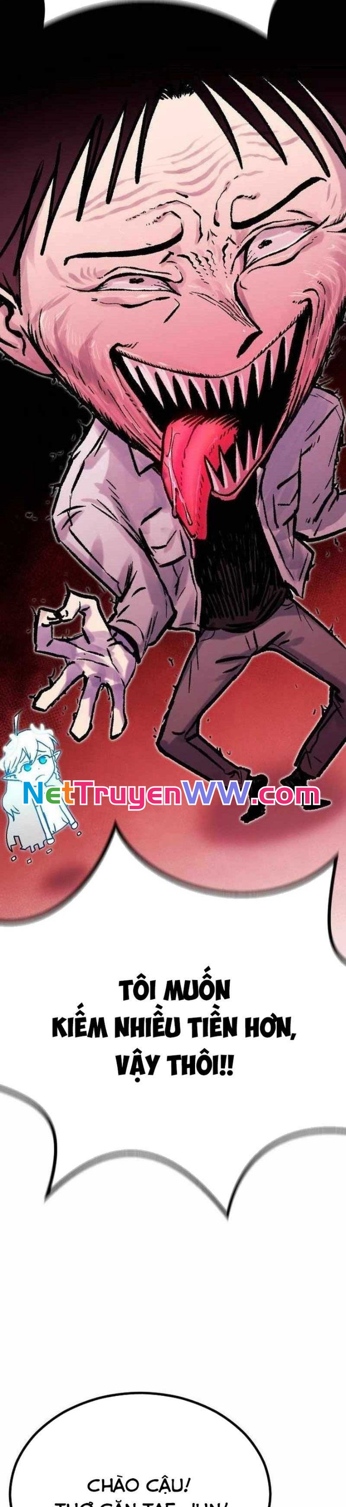 Lỗi Hệ Thống: Chapter 5