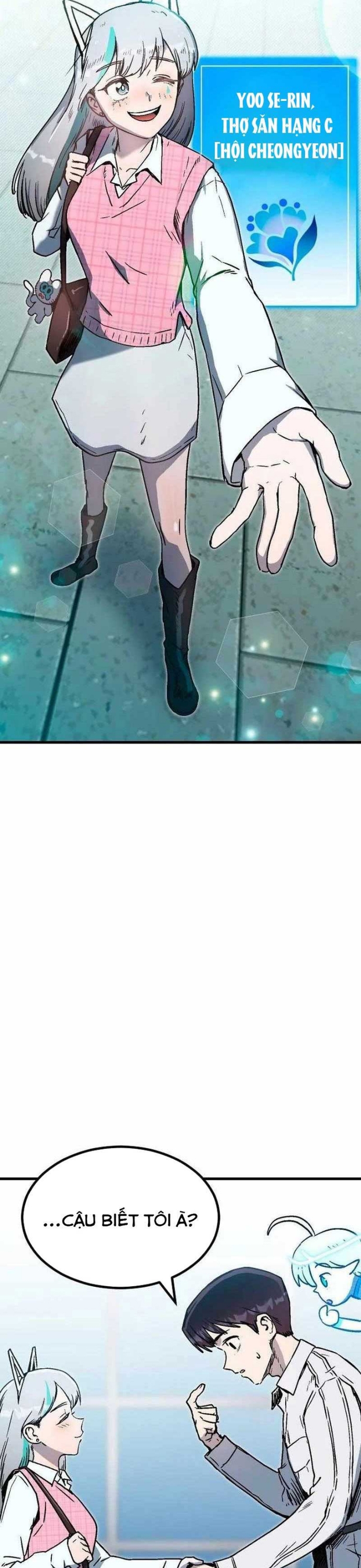 Lỗi Hệ Thống: Chapter 5