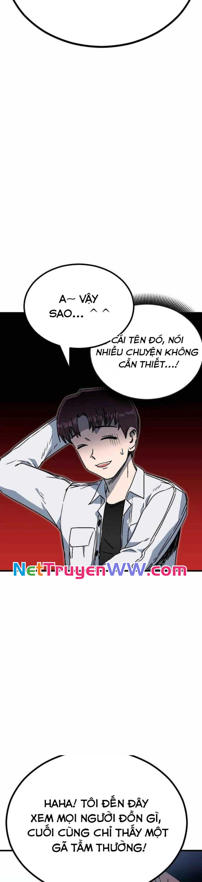 Lỗi Hệ Thống: Chapter 5
