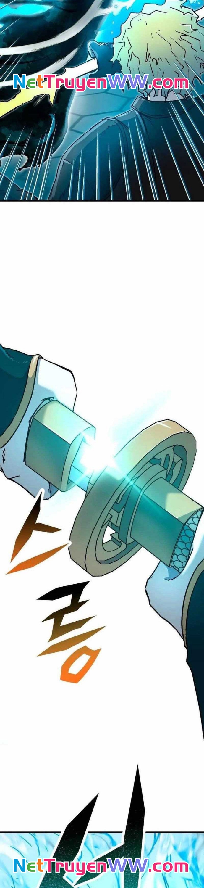 Lỗi Hệ Thống: Chapter 5