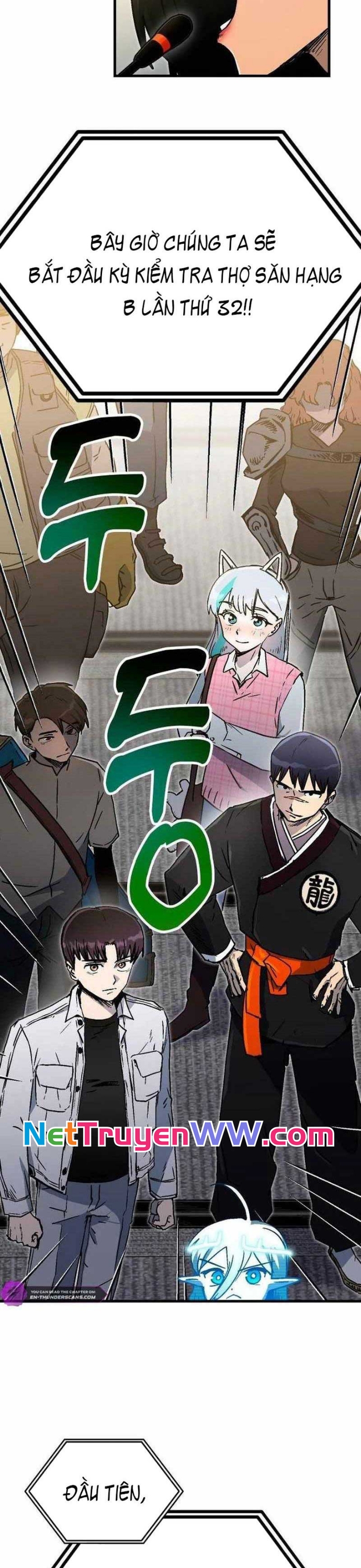 Lỗi Hệ Thống: Chapter 5