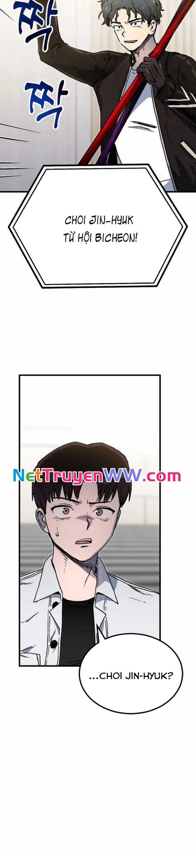 Lỗi Hệ Thống: Chapter 5