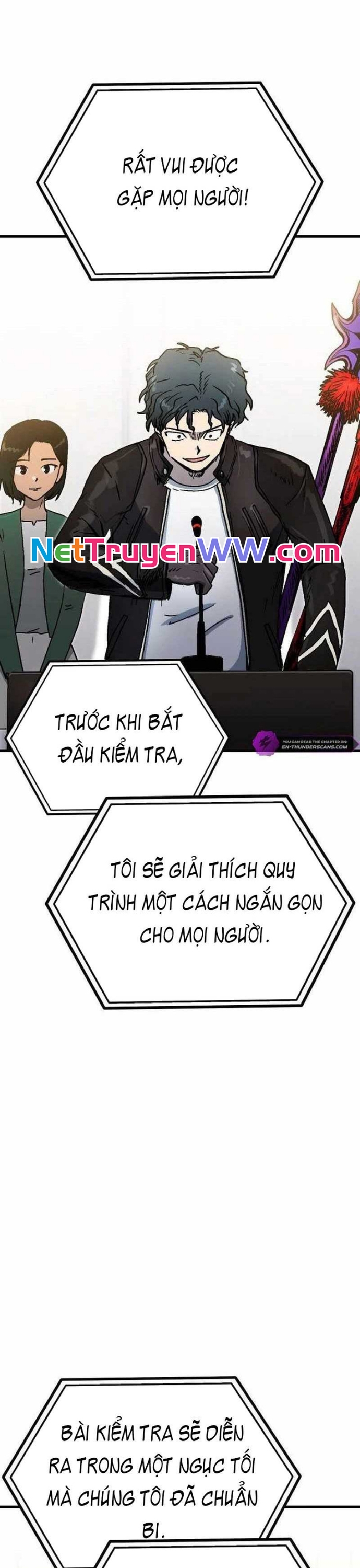 Lỗi Hệ Thống: Chapter 5