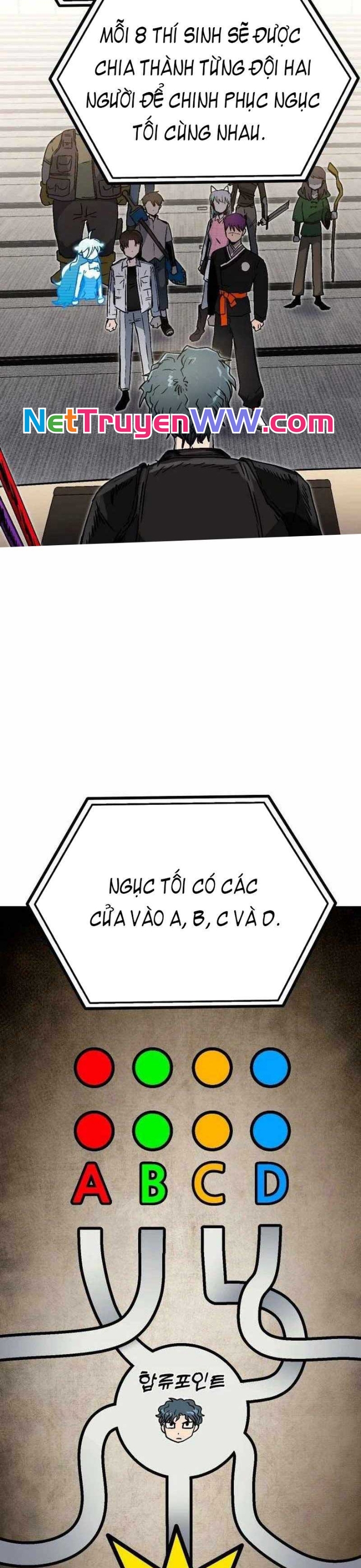 Lỗi Hệ Thống: Chapter 5