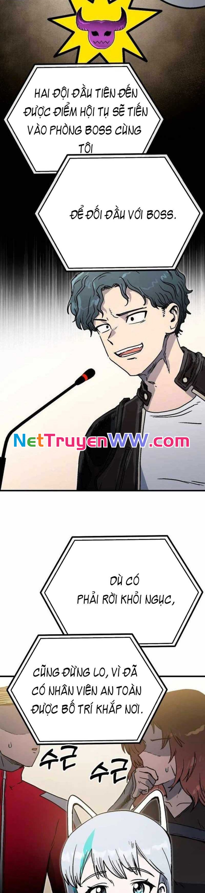 Lỗi Hệ Thống: Chapter 5