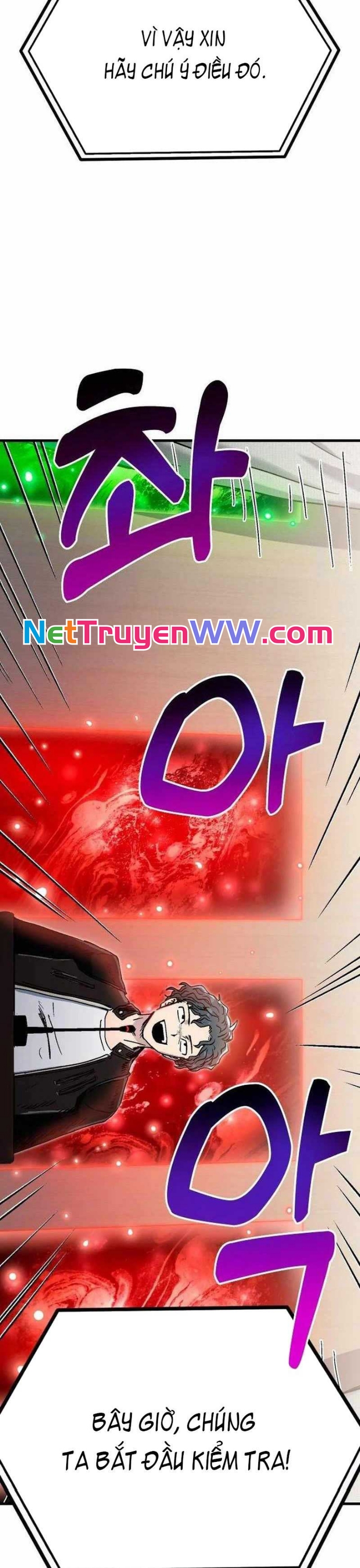 Lỗi Hệ Thống: Chapter 5