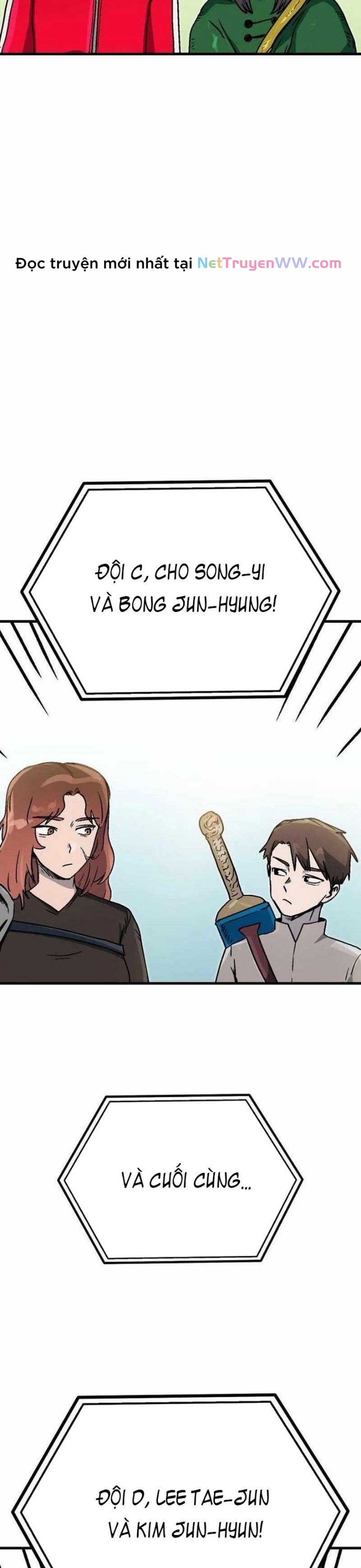Lỗi Hệ Thống: Chapter 5