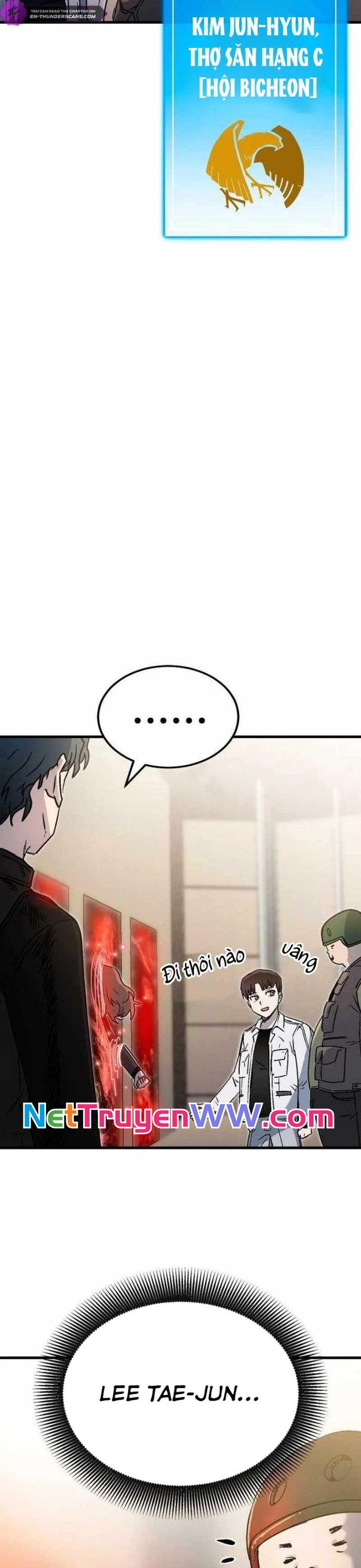 Lỗi Hệ Thống: Chapter 5