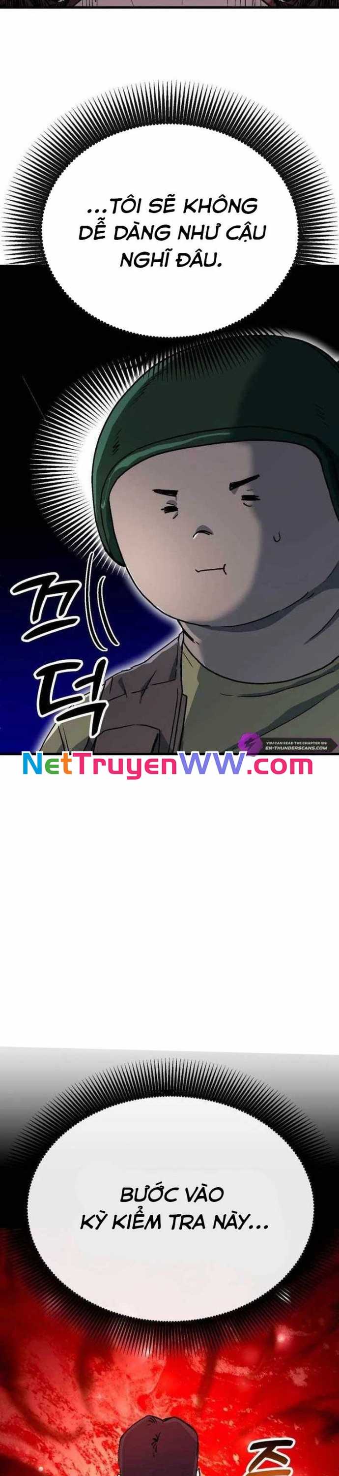 Lỗi Hệ Thống: Chapter 5