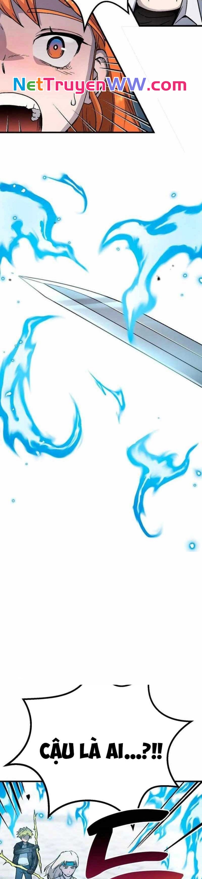 Lỗi Hệ Thống: Chapter 5