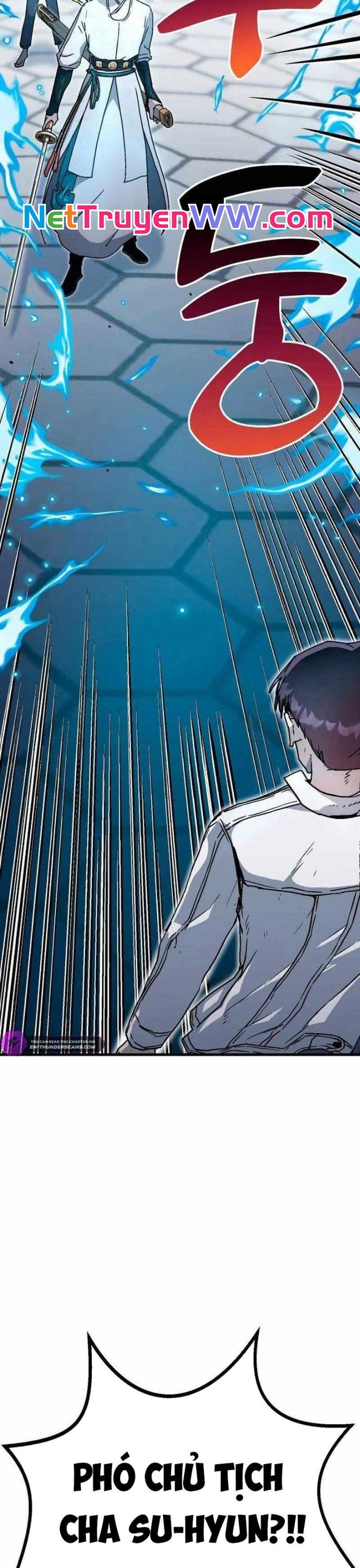Lỗi Hệ Thống: Chapter 5