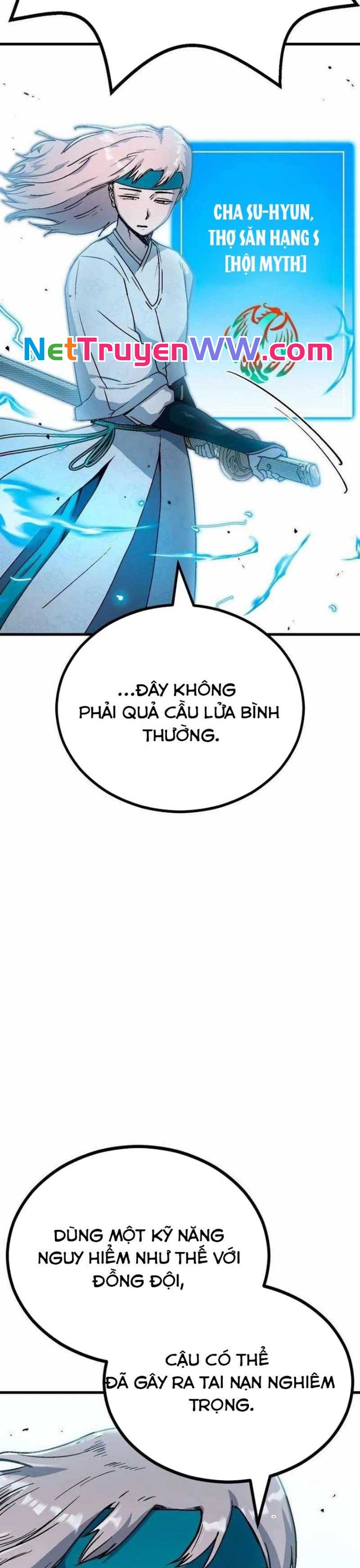 Lỗi Hệ Thống: Chapter 5