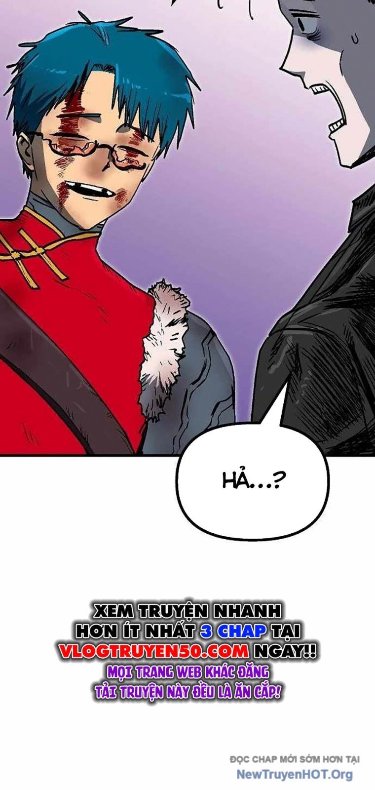 Lỗi Hệ Thống: Chapter 50
