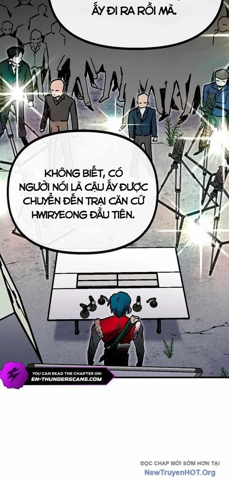 Lỗi Hệ Thống: Chapter 50