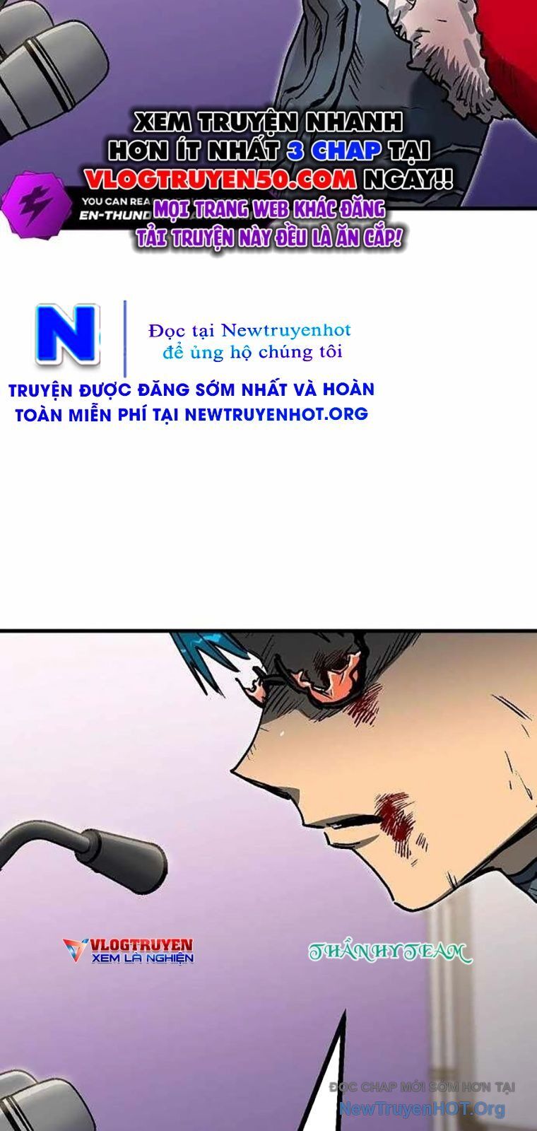 Lỗi Hệ Thống: Chapter 50