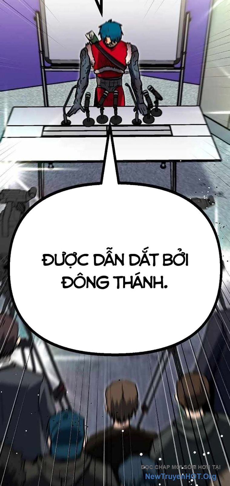 Lỗi Hệ Thống: Chapter 50