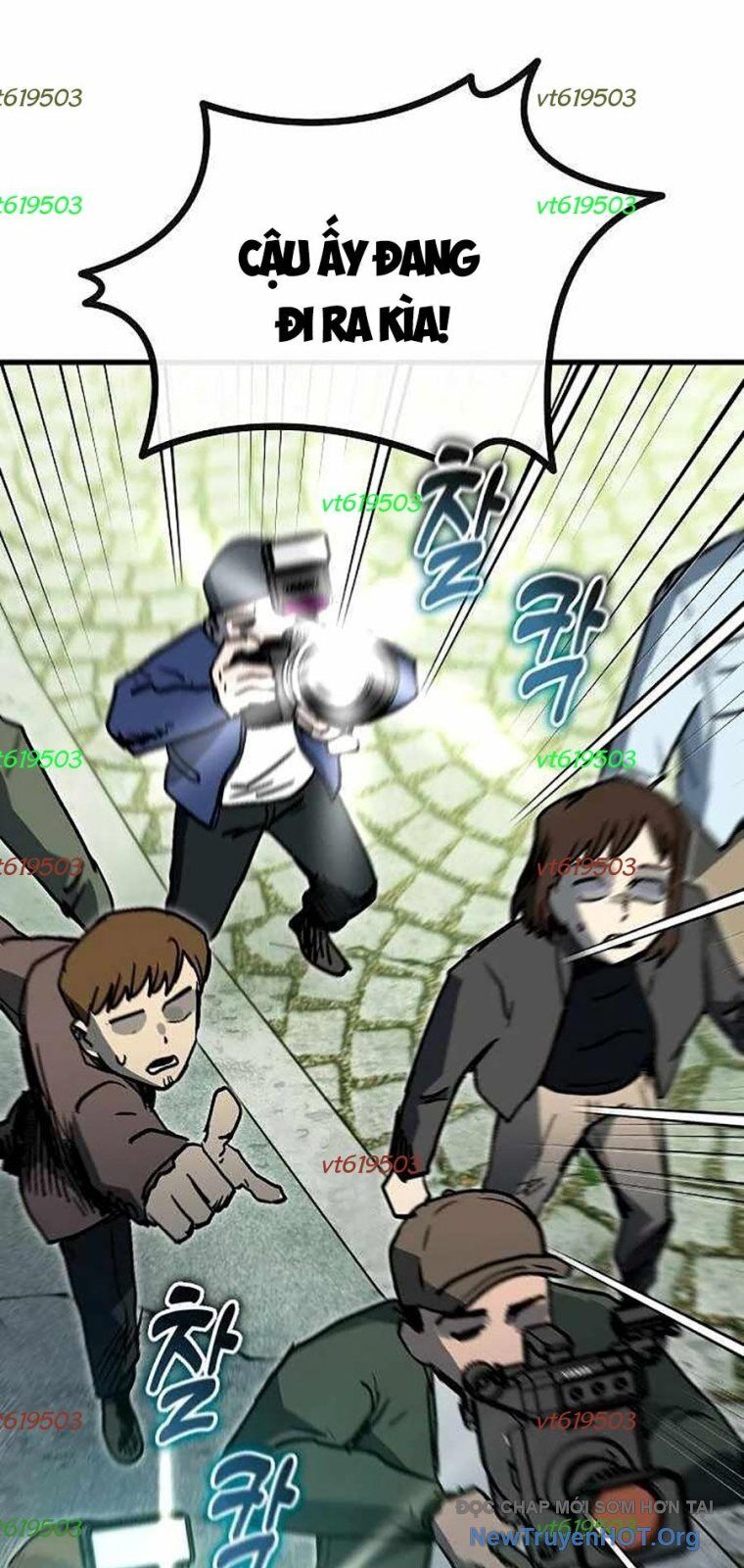 Lỗi Hệ Thống: Chapter 50