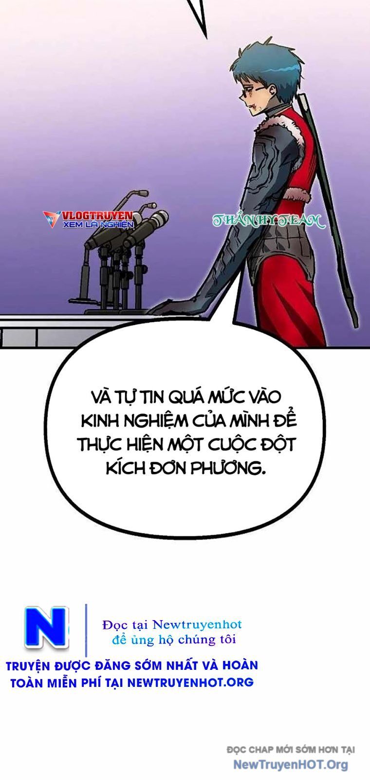 Lỗi Hệ Thống: Chapter 50