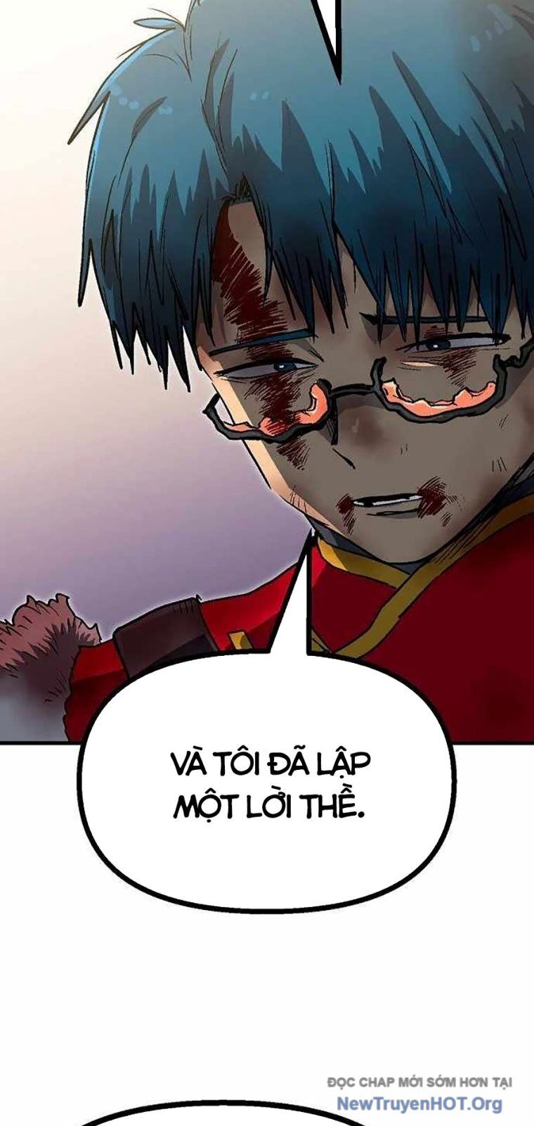 Lỗi Hệ Thống: Chapter 50