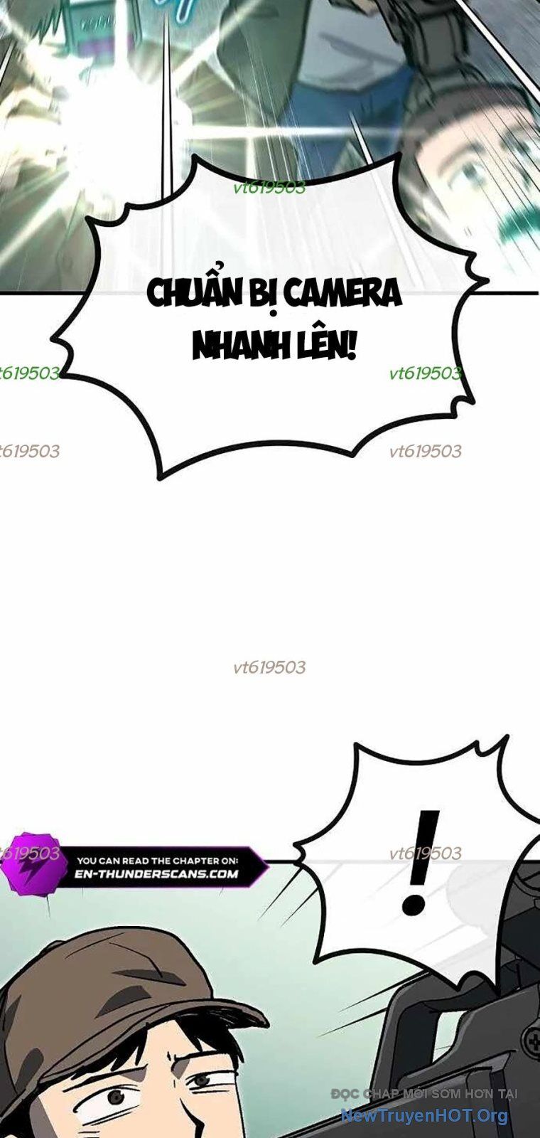 Lỗi Hệ Thống: Chapter 50